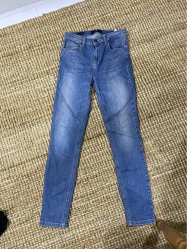 LTB kot pantolon