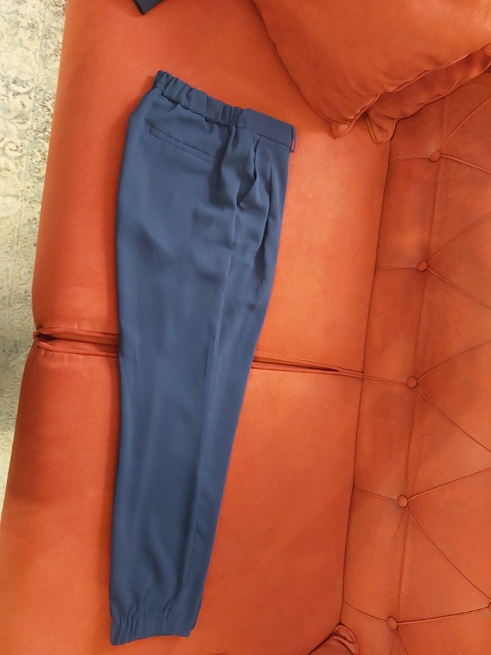 twist şık lacivert pantolon — görsel 4/7