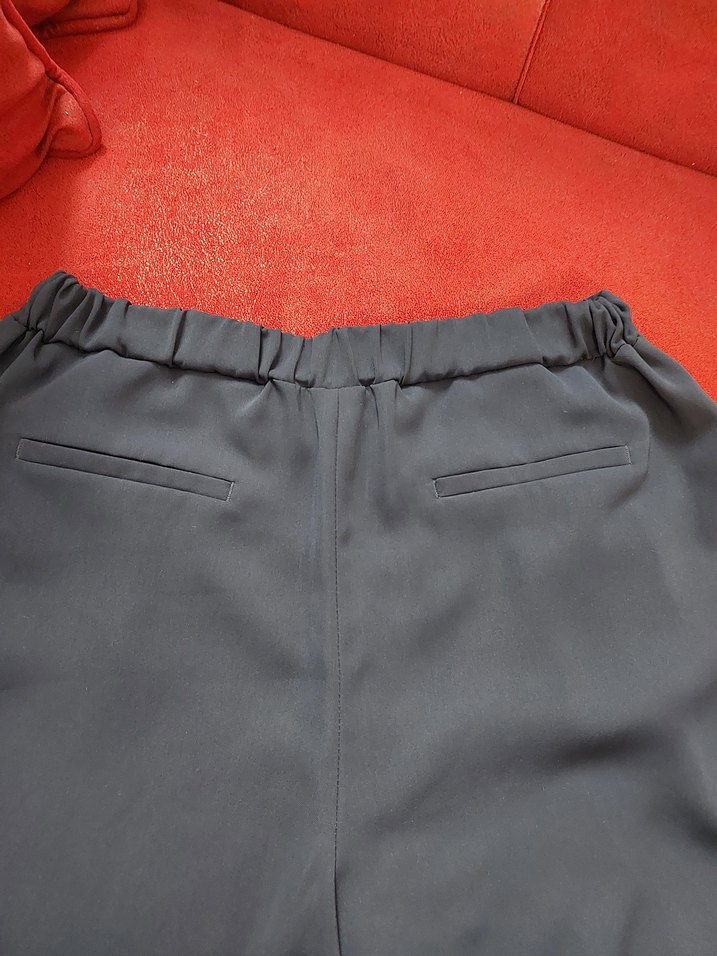 twist şık lacivert pantolon — görsel 2/7