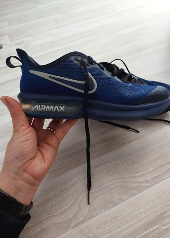 Nike ürünü
