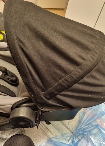 Jimmy Key Bebek Puset jimmybaby