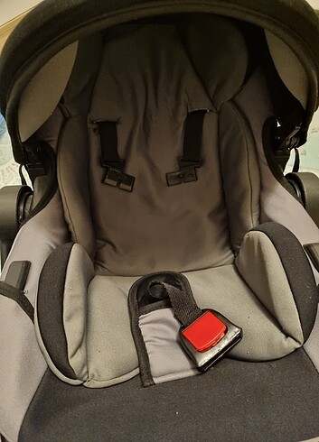 0 - 13 kg Beden Bebek Puset jimmybaby