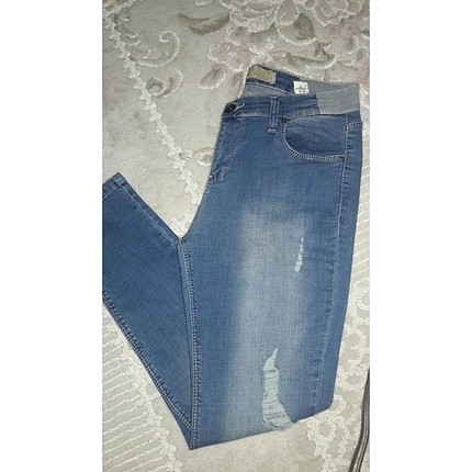 Kot Jeans