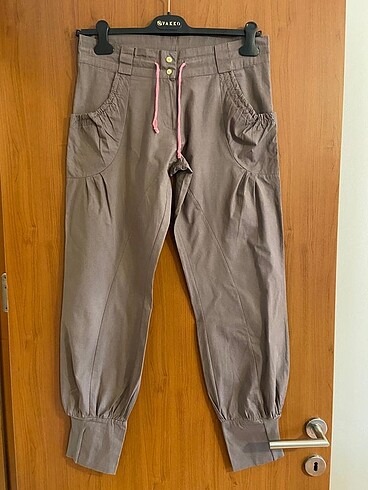 Jogger