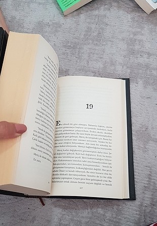 kötü çocuk kitap  - Görsel 2
