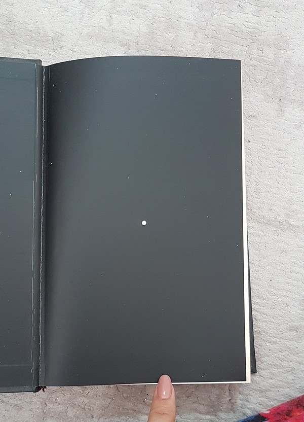 kötü çocuk kitap  - Görsel 3