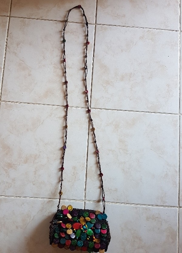 etnik çanta  - Görsel 2