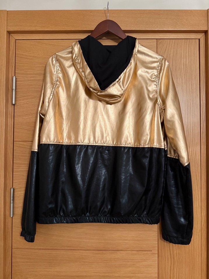 New Balance Ceket - Görsel 2