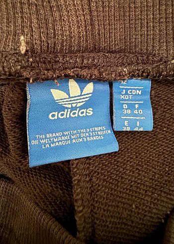 m Beden Adidas eşofman alt