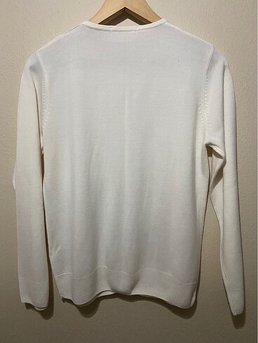 l Beden Marks and Spencer triko ceket