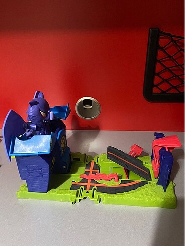  Beden Hot Wheels oyun seti