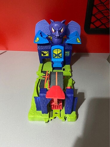  Hot Wheels oyun seti