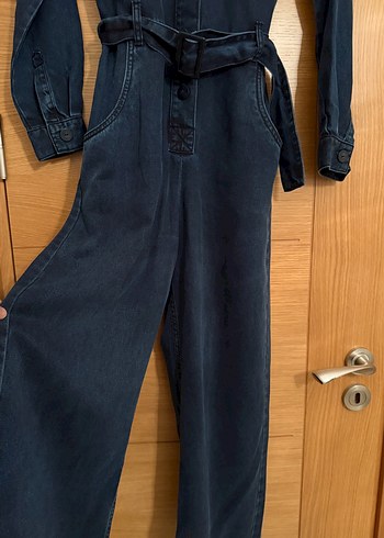 Massimo dutti tulum - Görsel 5