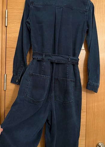 Massimo dutti tulum - Görsel 4