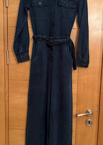 Massimo dutti tulum - Görsel 3