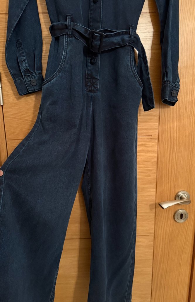 Massimo dutti tulum - Görsel 5