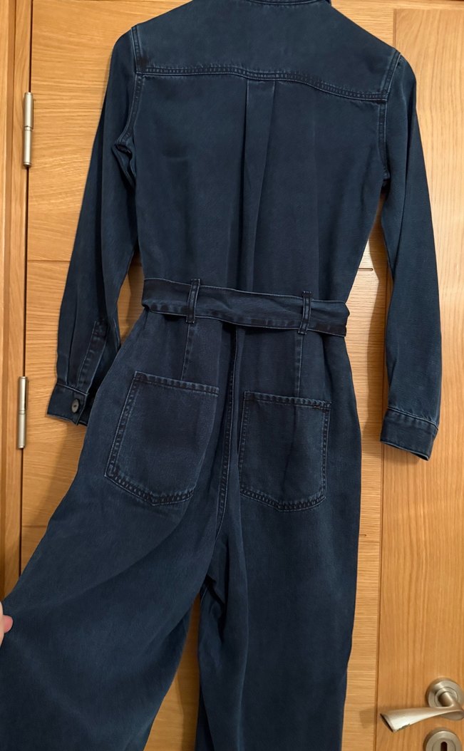 Massimo dutti tulum - Görsel 4