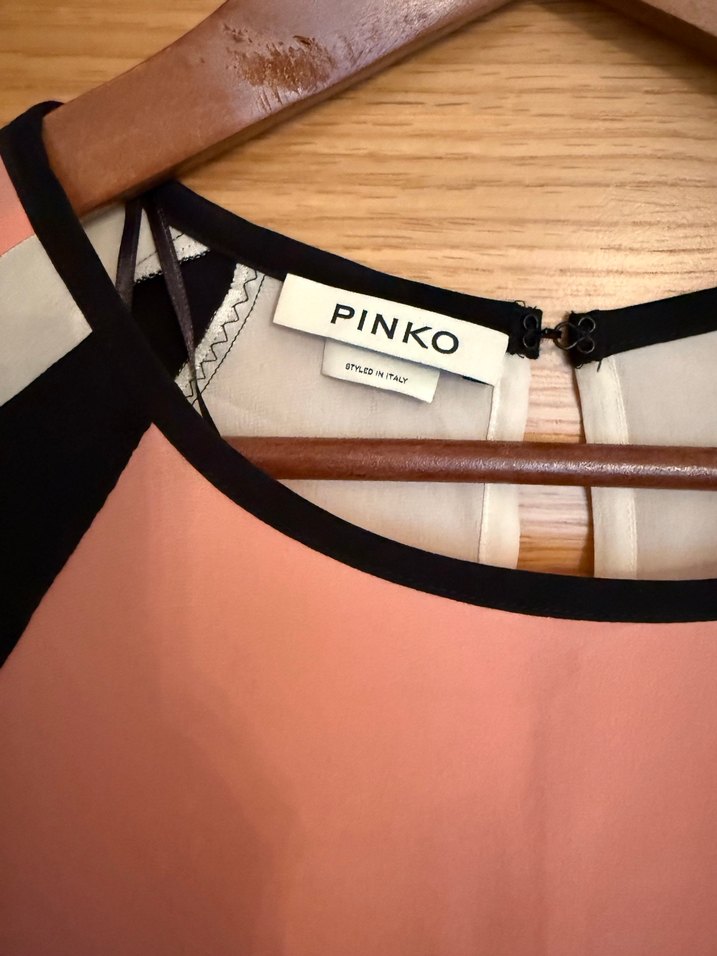 Pinko bluz - Görsel 3