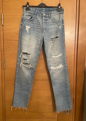 H&M jean - Görsel 2