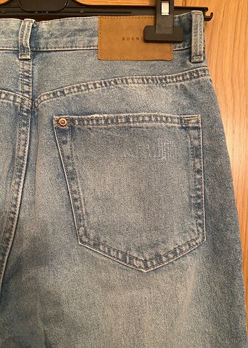 H&M jean - Görsel 3