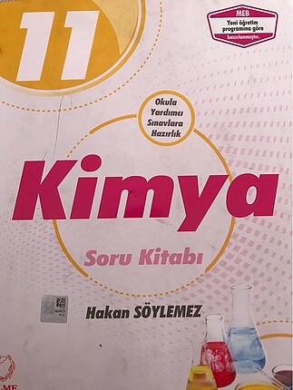 11. Sınıf kimya