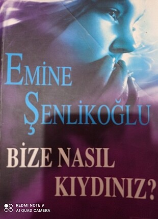 Biz nasıl kıydınız