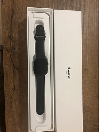 Apple watch series3