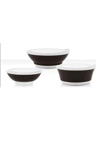 Tupperware Damla set 3lü sıfır ürün - Görsel 2