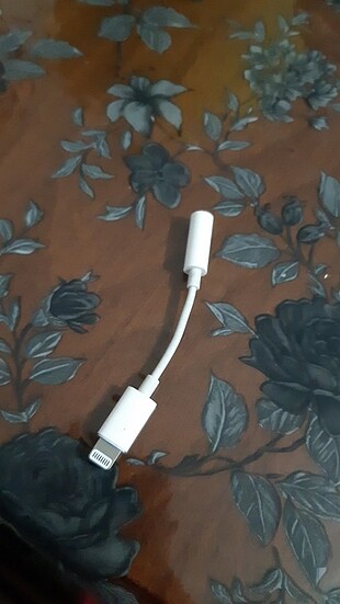 İphone kulaklık çevirici dönüştürücü