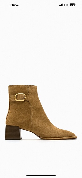 Zara bot