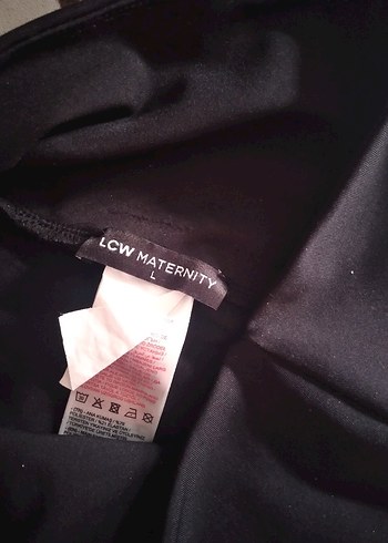 Hamile Tayt - Görsel 3