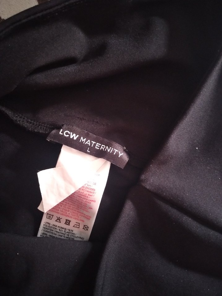 Hamile Tayt - Görsel 3