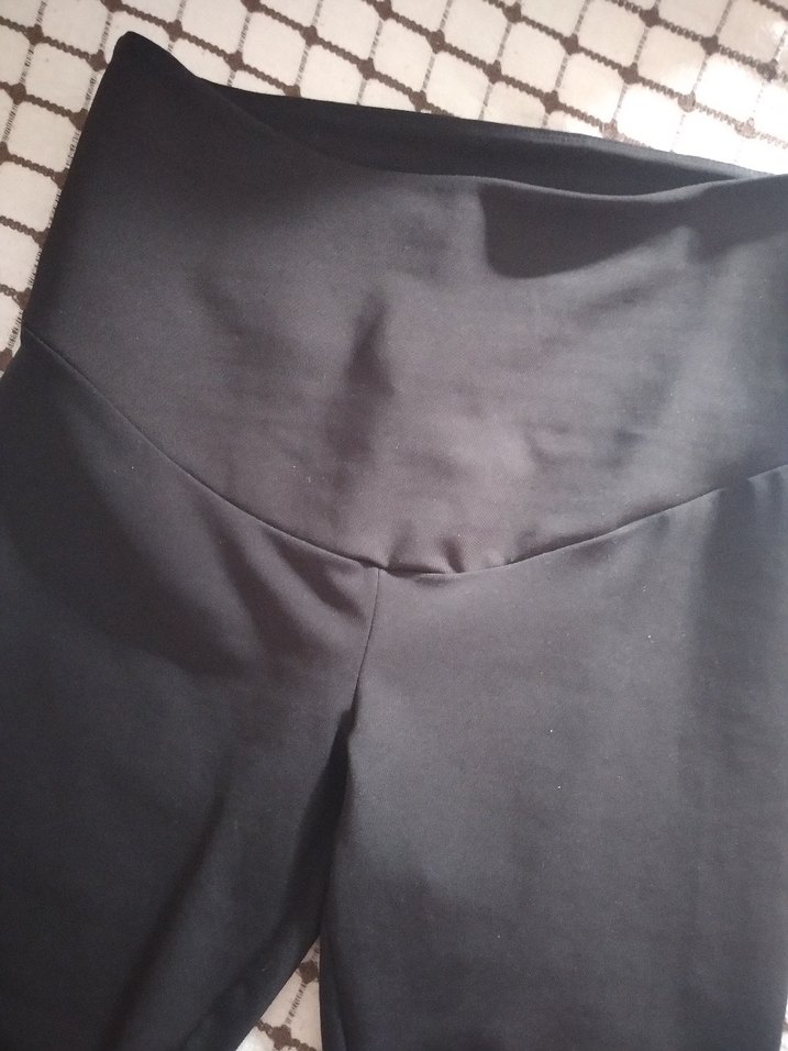 Hamile Tayt - Görsel 2