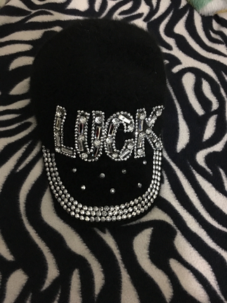 Luck Şapka