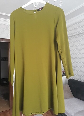 Tunik yenidir