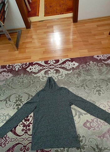 Koton Koton erkek triko boğazlı badi