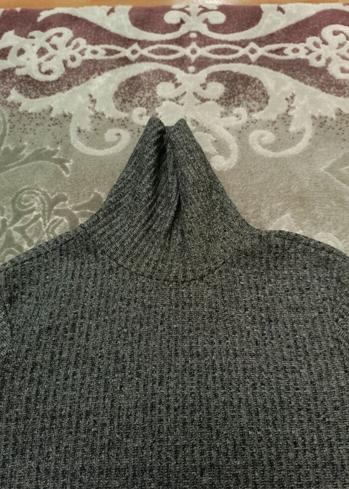 Koton erkek triko - Görsel 2