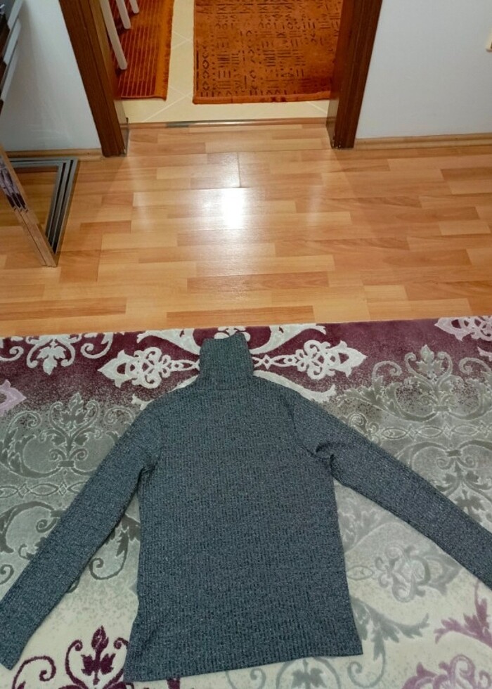 Koton erkek triko - Görsel 5