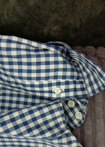 Tudors erkek gömlek - Görsel 5