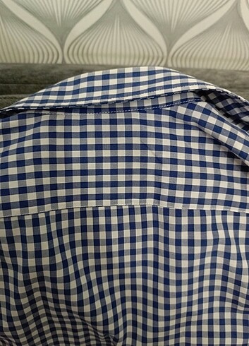 Tudors erkek gömlek - Görsel 6