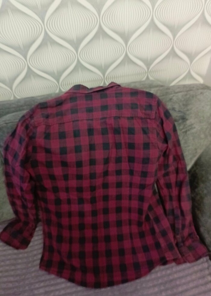 LCW erkek gömlek - Görsel 2