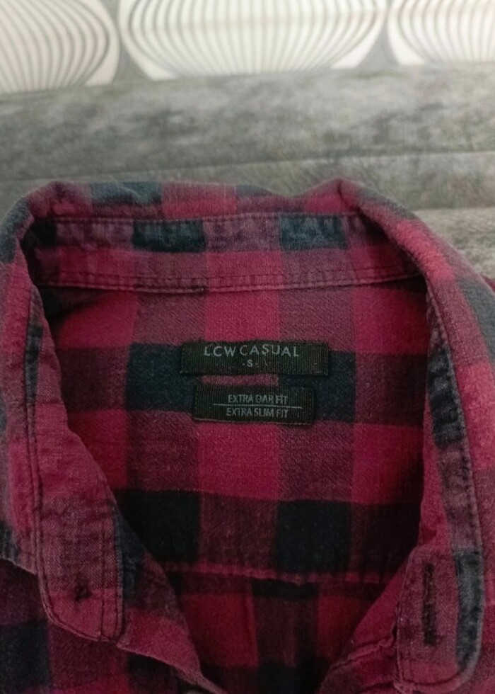 LCW erkek gömlek - Görsel 3