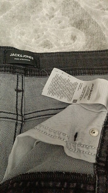 Orjinal erkek şort - Görsel 7