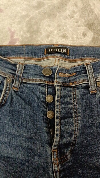 LTB Erkek jean