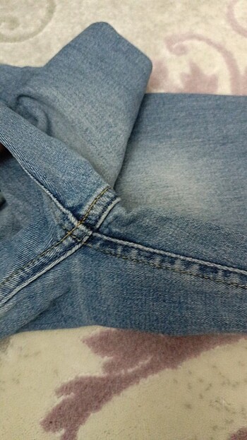 Koton erkek jean - Görsel 5