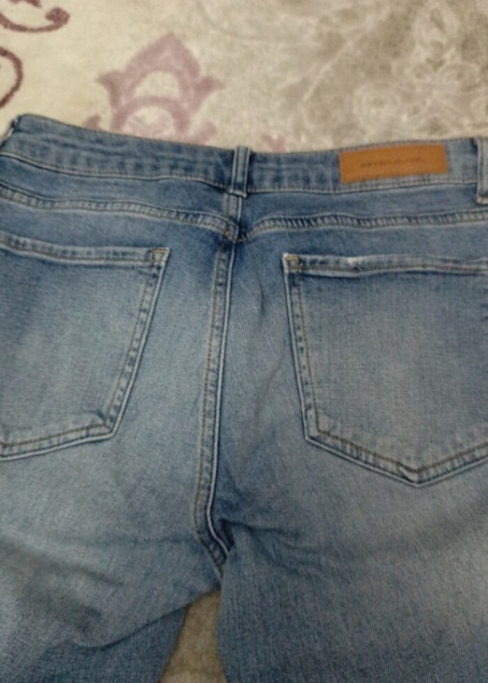 Koton erkek jean - Görsel 4