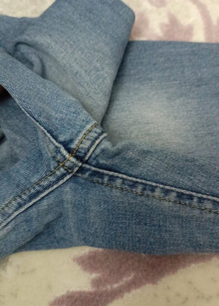 Koton erkek jean - Görsel 5