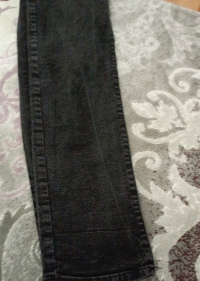 Erkek jean - Görsel 3