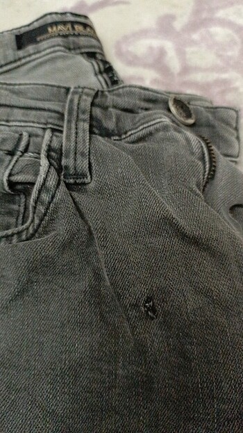 Erkek jean - Görsel 7