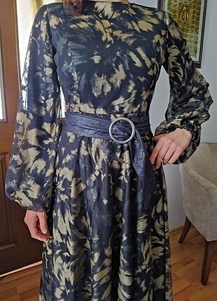 Armine elbise